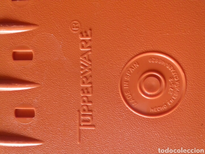 Segunda mano: Tupperware de esquina para frigorifico - Foto 3