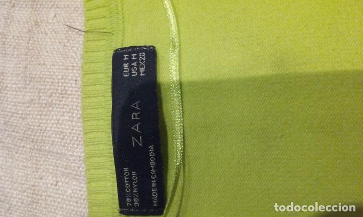 Segunda mano: Jersey ZARA - Foto 1