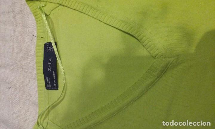 Segunda mano: Jersey ZARA - Foto 3