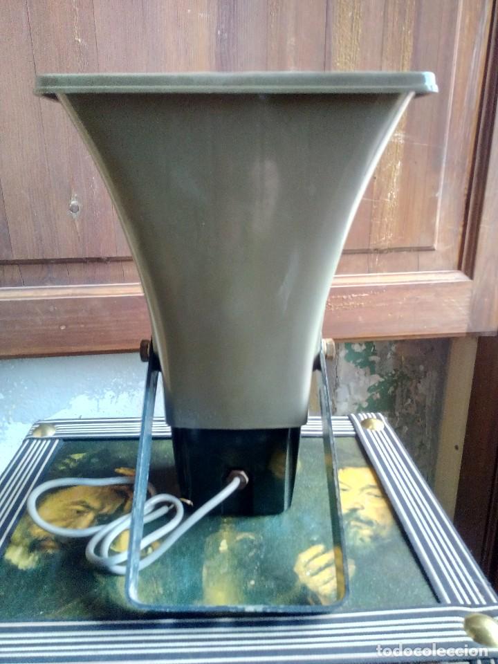 Segunda mano: ALTAVOZ - SIRENA - INKEL . - Foto 3