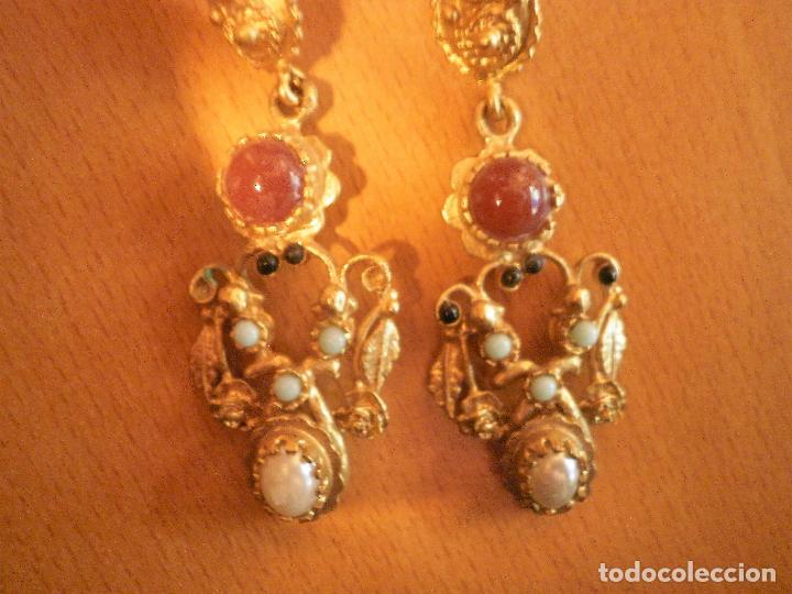 Segunda mano: Pendientes - Foto 3