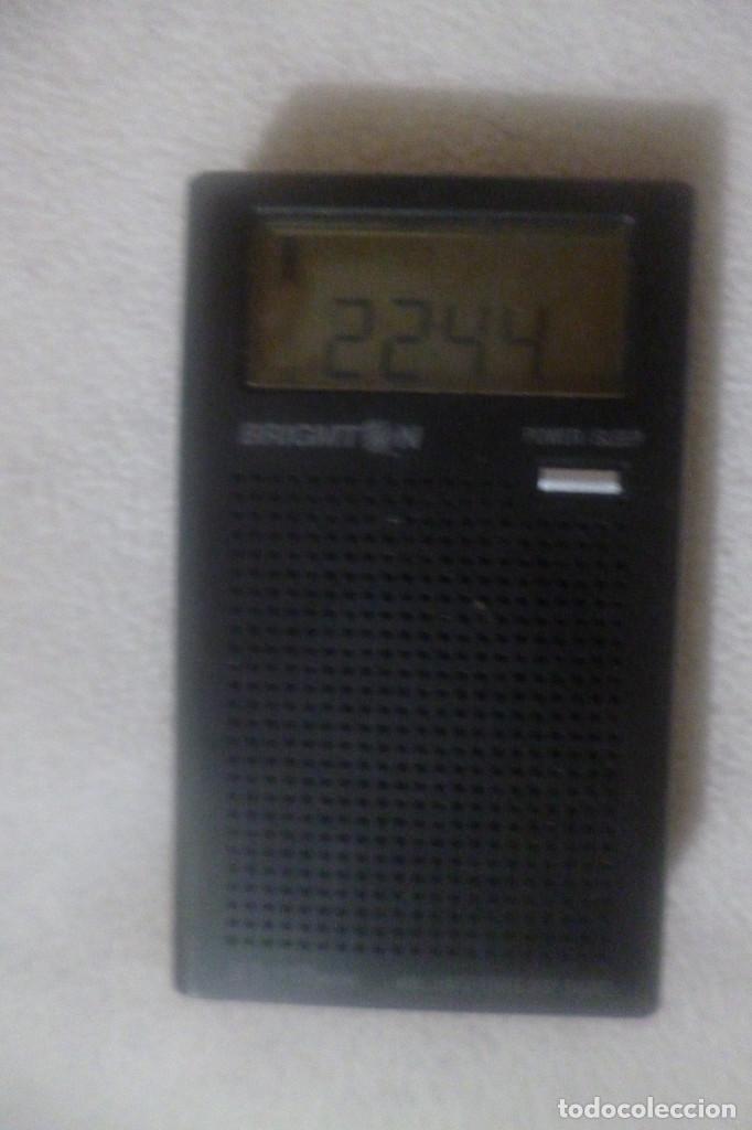Segunda mano: radio digital - Foto 1