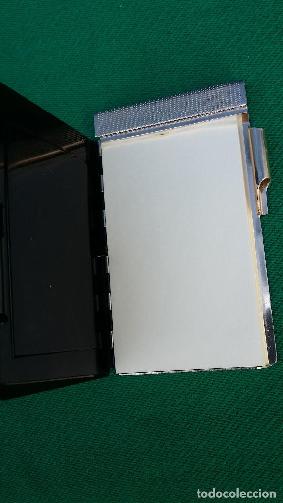 Segunda mano: mini agenda - Foto 2