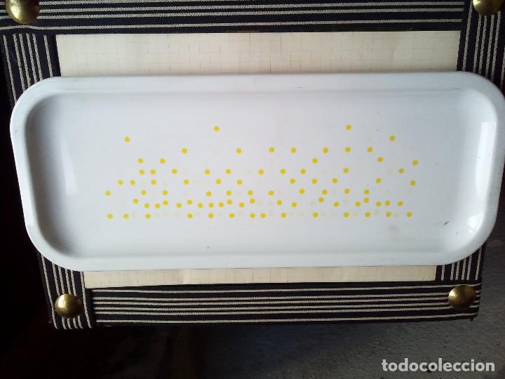 Segunda mano: BANDEJA - CORPOPLAS - SPAIN - Foto 1