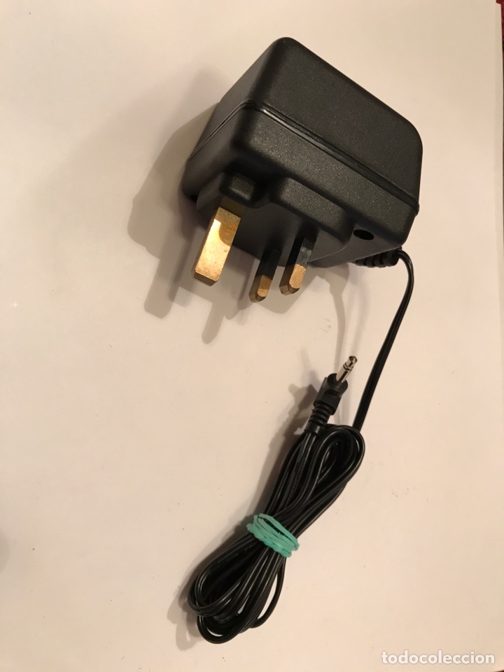 Segunda mano: Adaptador. AC, N. AE-4112083 - Foto 1