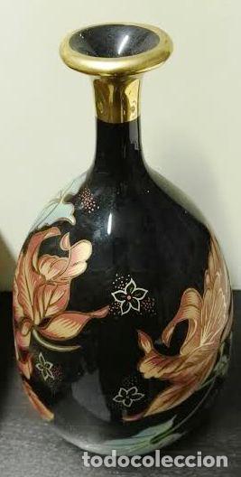 Segunda mano: Botella o jarr&oacute;n de porcelana. Sin marcas - Foto 3