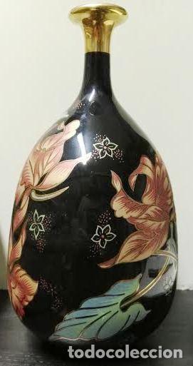 Segunda mano: Botella o jarr&oacute;n de porcelana. Sin marcas - Foto 6