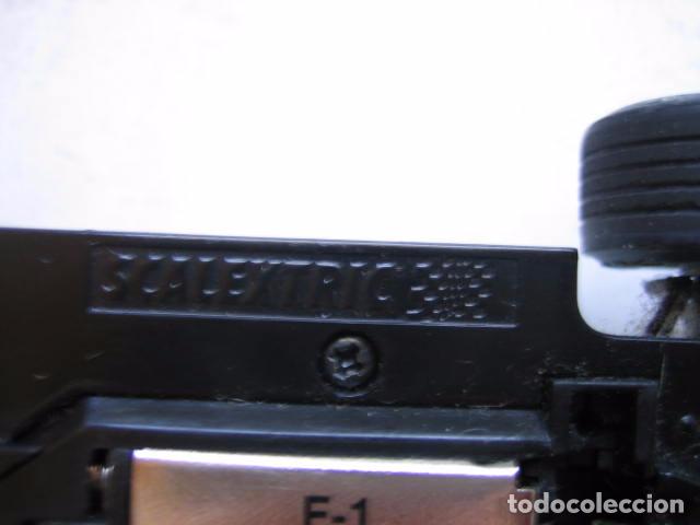 Segunda mano: Antigua calculadora Sharp Elsi Mate El-215 - Foto 5