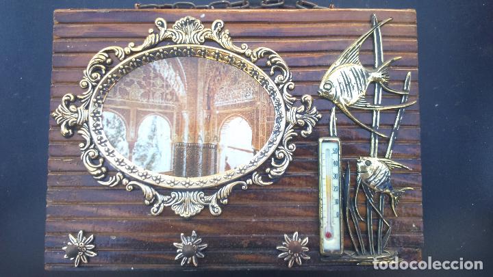 Segunda mano: recuerdo granada - Foto 1