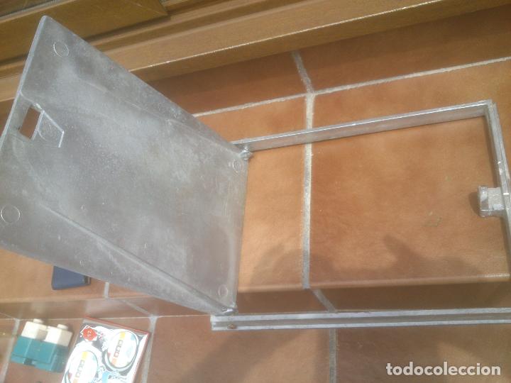Segunda mano: CAJA REGISTRO CONTADOR DE AGUA - Foto 4