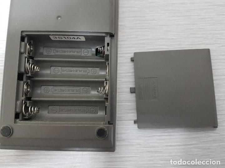 Segunda mano: CALCULADORA OLYMPIA PD 100 - Foto 6