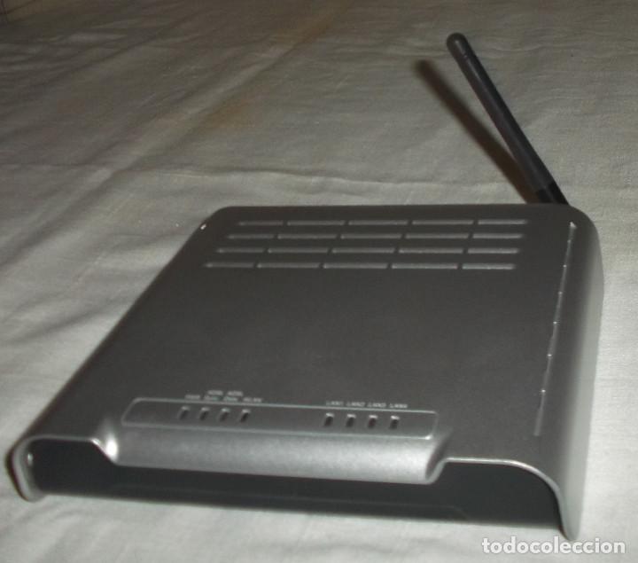 Segunda mano: router moviestar - Foto 1