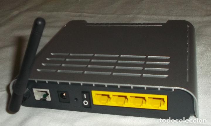 Segunda mano: router moviestar - Foto 2