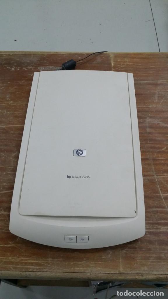hp scan to cloud