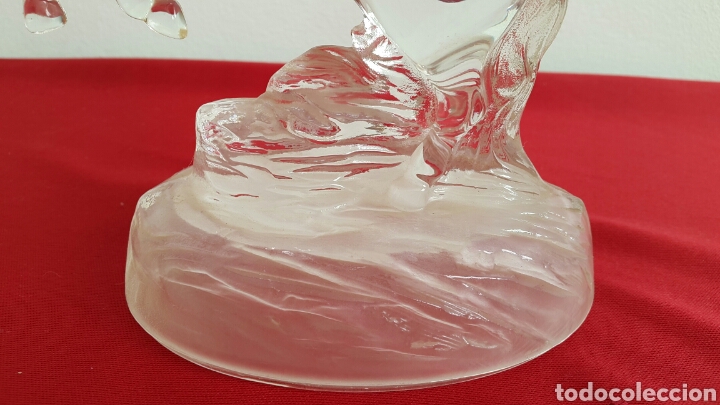 Segunda mano: CABALLO CRISTAL DARQUES - Foto 3