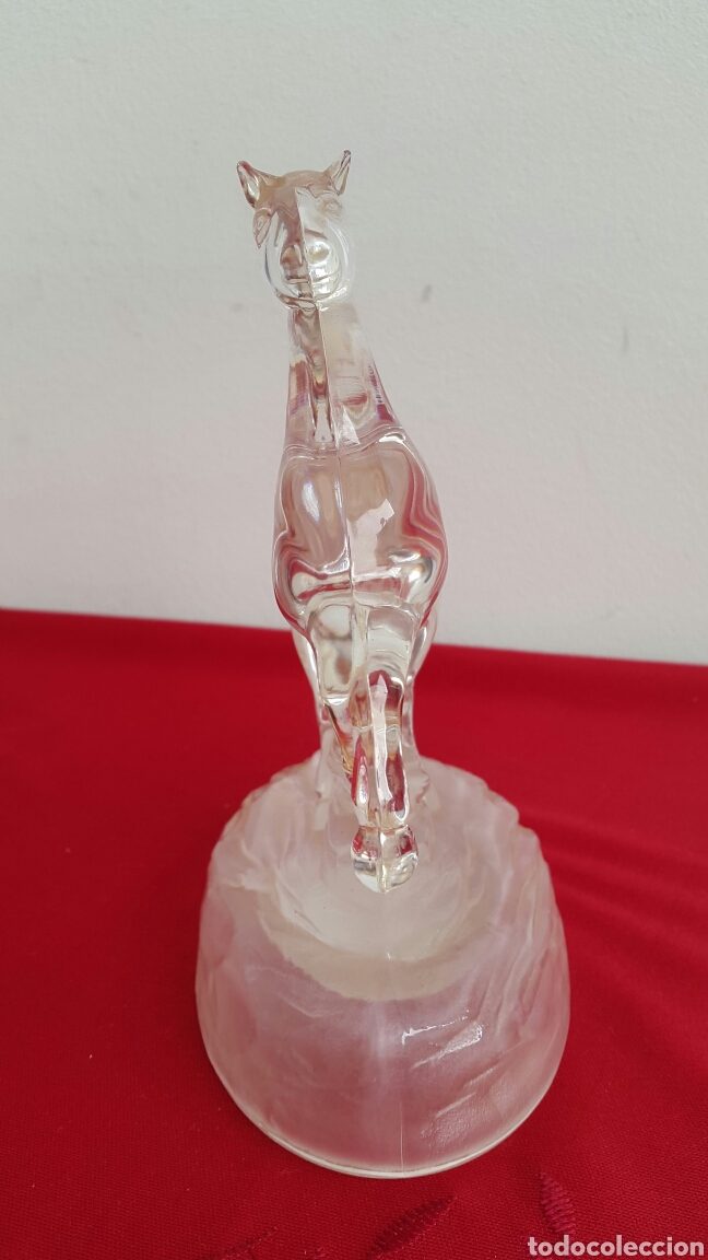 Segunda mano: CABALLO CRISTAL DARQUES - Foto 4