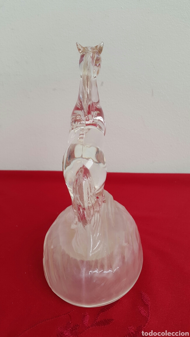 Segunda mano: CABALLO CRISTAL DARQUES - Foto 5