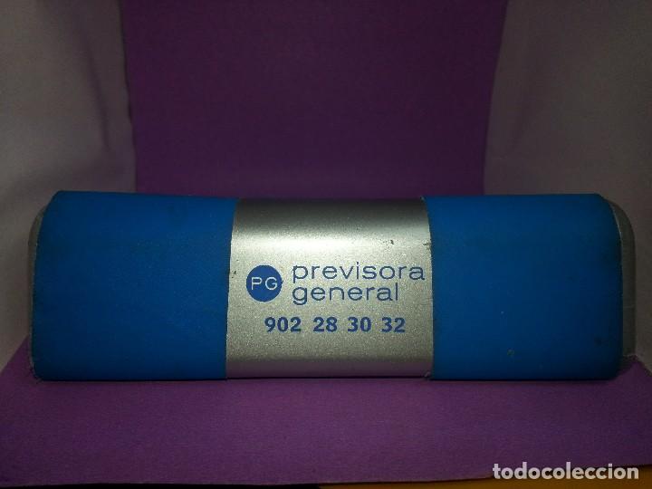 Segunda mano: CALCULADORA DE LA EMPRESA ASEGURADORA PREVISORA GENERAL - NO FUNCIONA - Foto 1