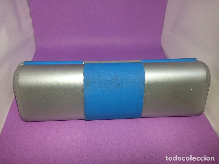 Segunda mano: CALCULADORA DE LA EMPRESA ASEGURADORA PREVISORA GENERAL - NO FUNCIONA - Foto 5