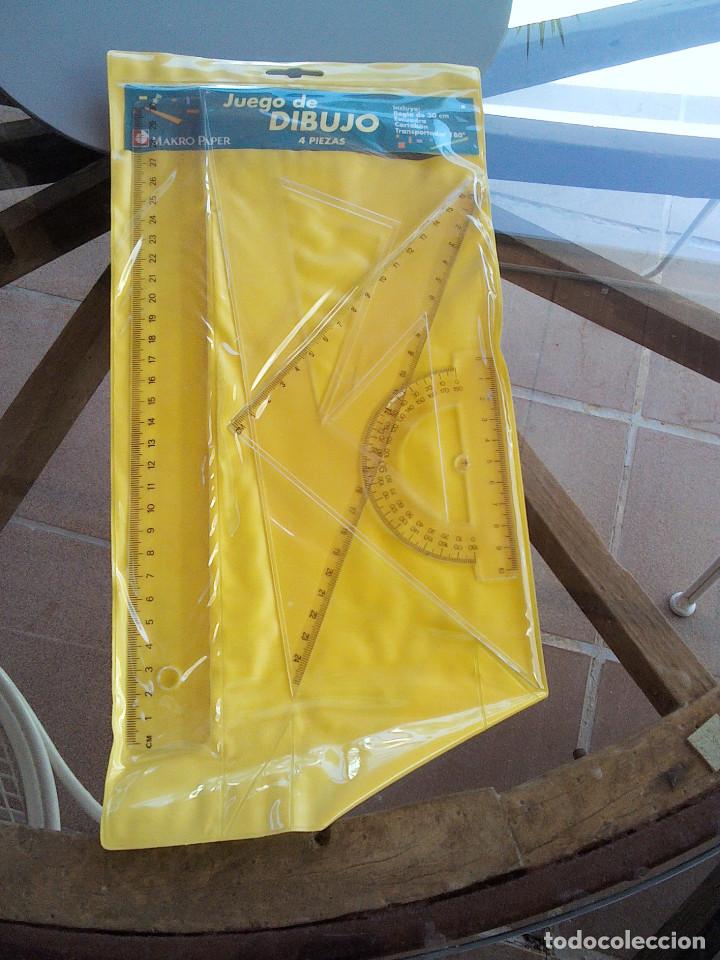 Segunda mano: JUEGO DE REGLAS - Foto 1