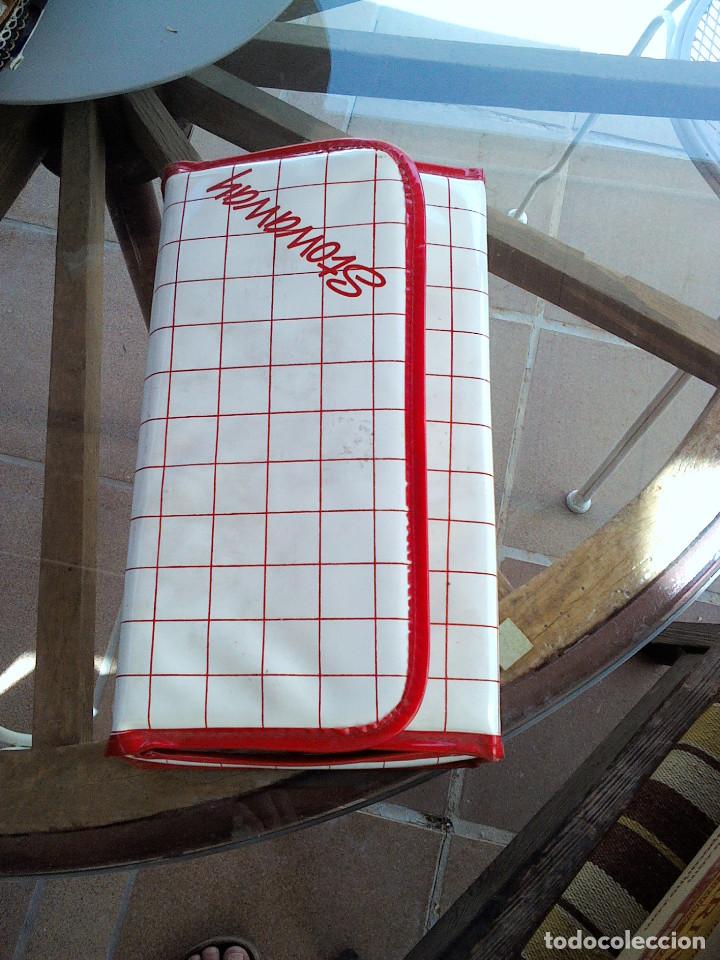 Segunda mano: JUEGO VIAJE DE PLANCHA-SECADOR - Foto 1