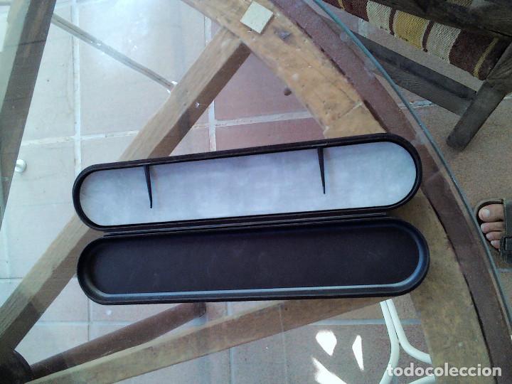 Segunda mano: ESTUCHE DE RELOJ - Foto 2