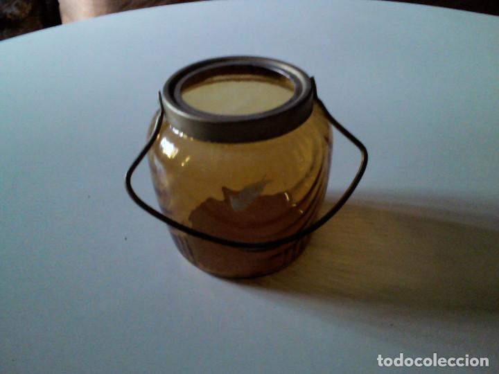 Segunda mano: TARRITO PARA VELA - Foto 1