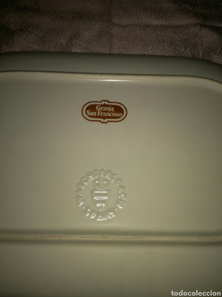 Segunda mano: Fuente WAECHTERSBACH GRANJA SAN FRANCISCO - Foto 2