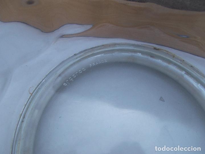 Segunda mano: bombonera de cristal - Foto 3