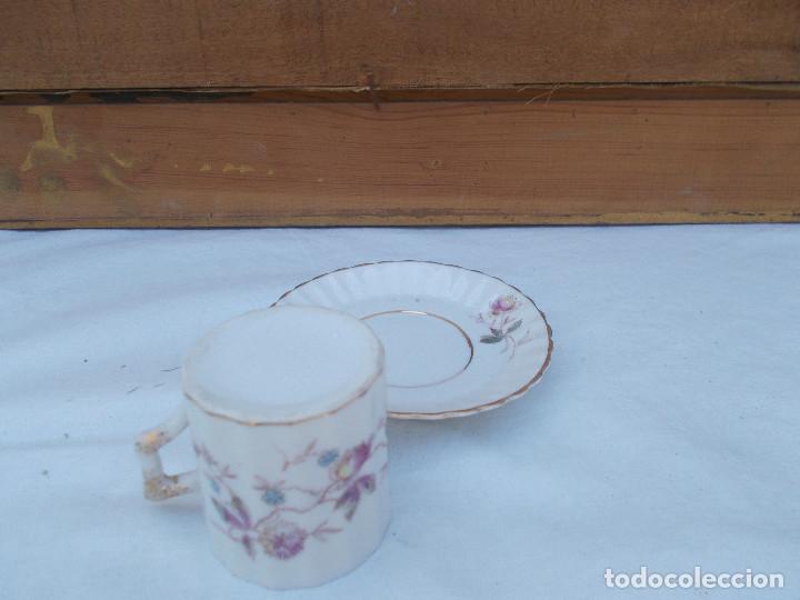 Segunda mano: tazas y platos - Foto 2