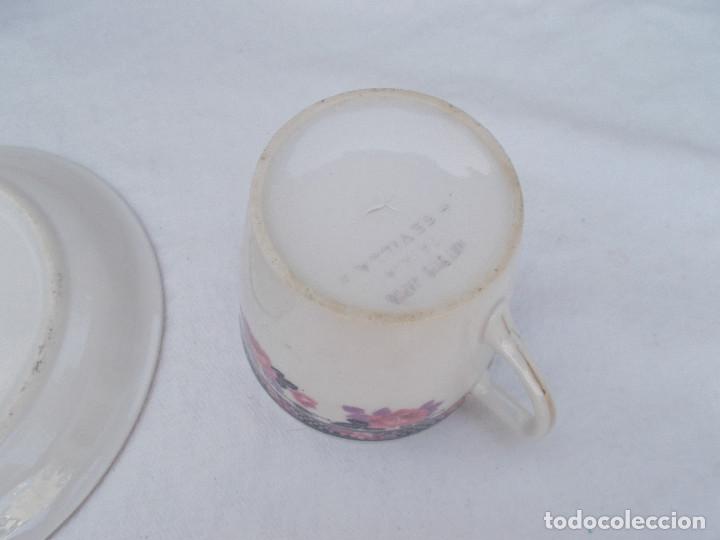 Segunda mano: tazas y platos - Foto 2