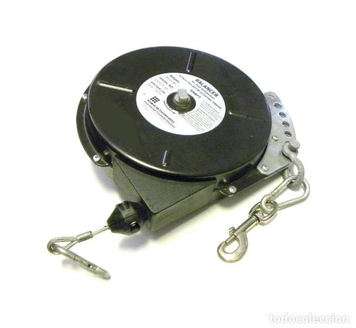 Segunda mano: BALANCER - SEALED AIR CORPORATION . - Foto 1