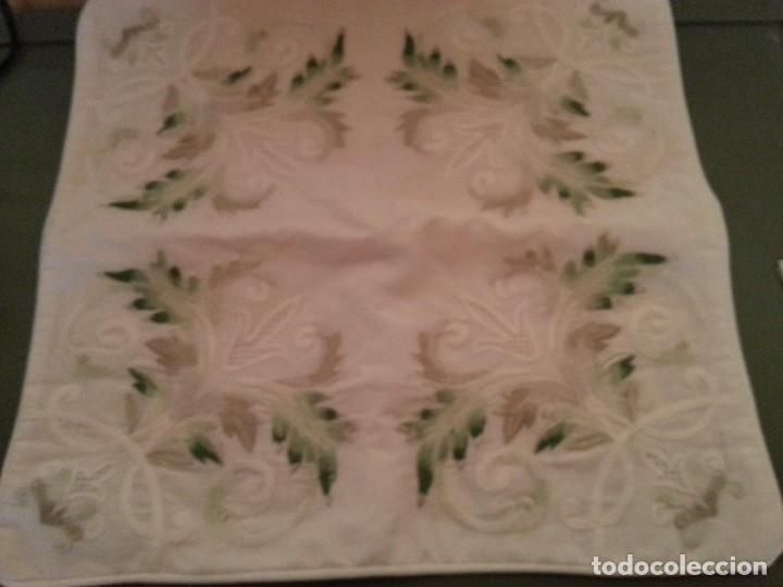 Segunda mano: Funda cojin - Foto 1
