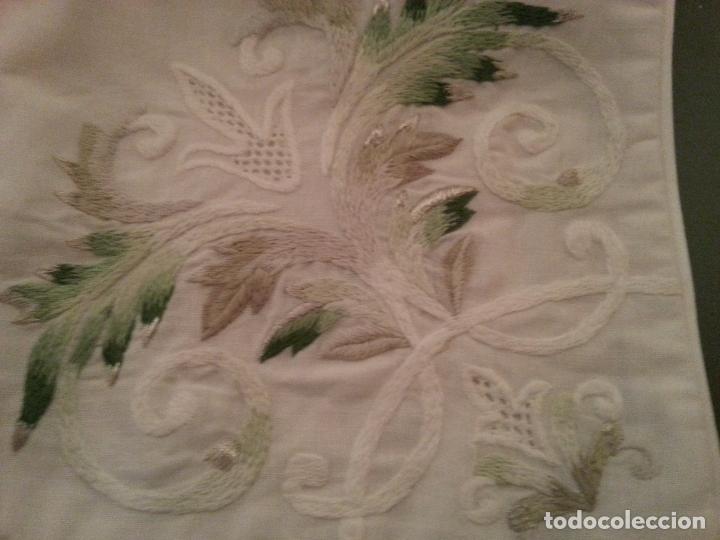 Segunda mano: Funda cojin - Foto 2