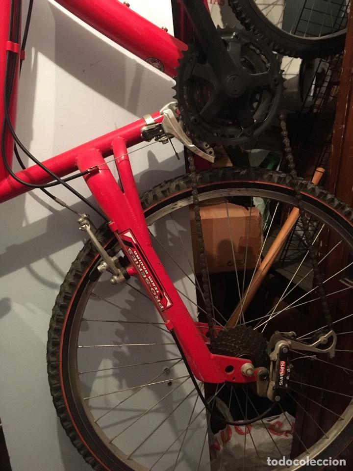 Segunda mano: Bicicleta - Foto 2