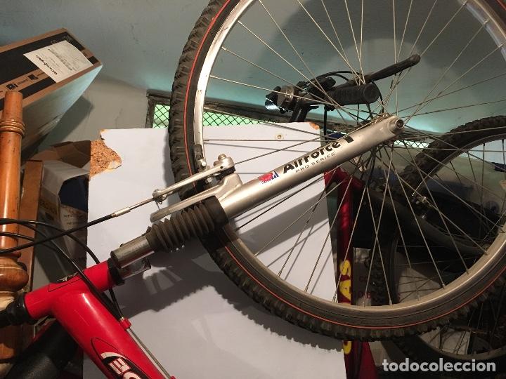 Segunda mano: Bicicleta - Foto 3