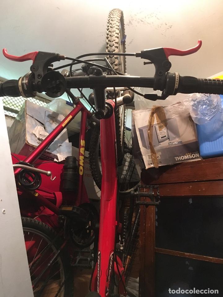 Segunda mano: Bicicleta - Foto 4
