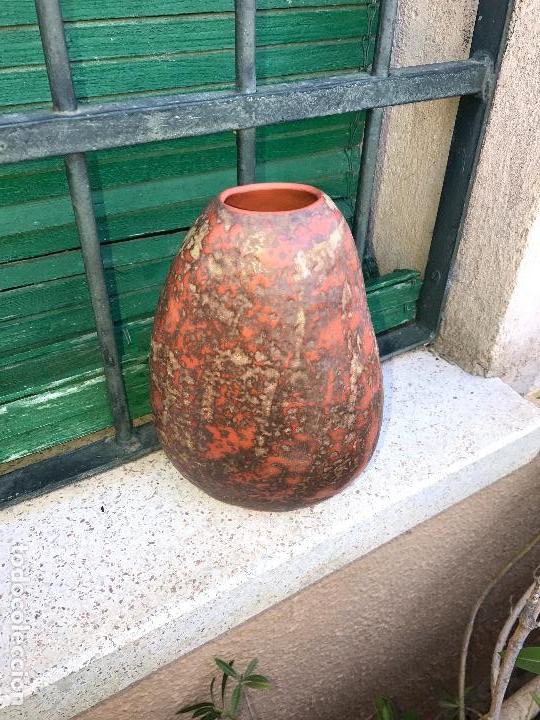 Segunda mano: Florero - Foto 1