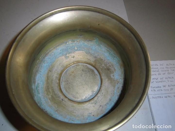 Segunda mano: macetero metal - Foto 2