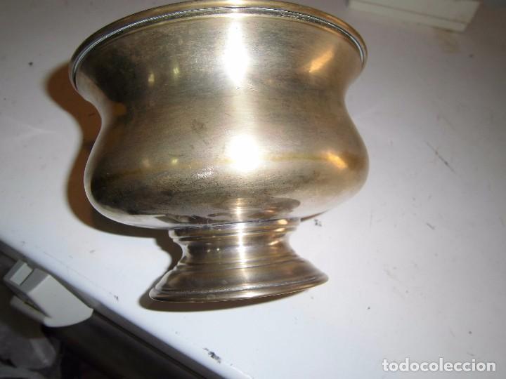 Segunda mano: macetero metal - Foto 3