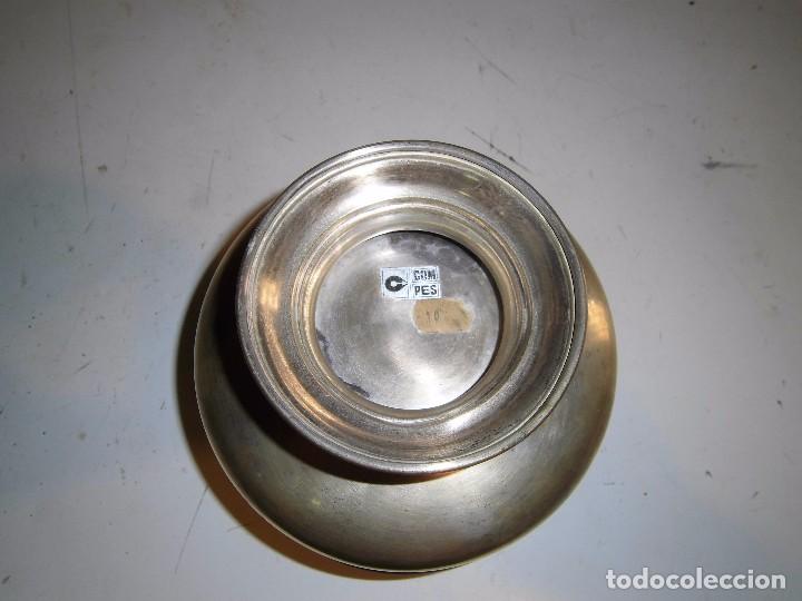 Segunda mano: macetero metal - Foto 4