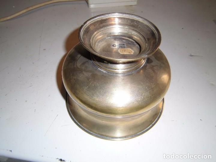 Segunda mano: macetero metal - Foto 5