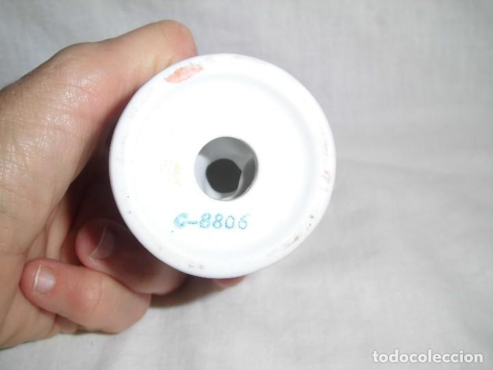 Segunda mano: BONITO GATO AMOROSO DE BISCUIT NUMERADO EN LA BASE - Foto 4