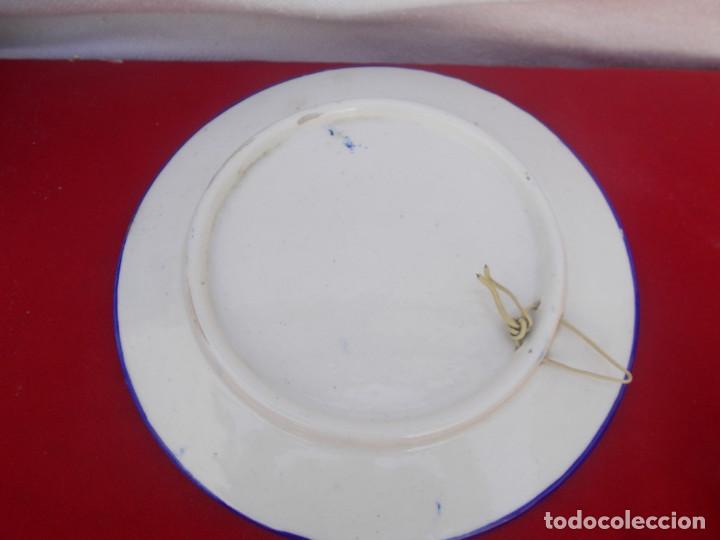 Segunda mano: platon ceramica - Foto 2
