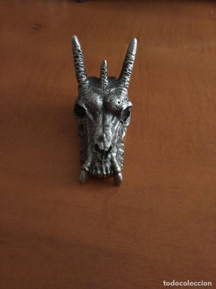 Segunda mano: Drag&oacute;n &rdquo;Myths & Legends by W.U.L.&rdquo;. - Foto 1