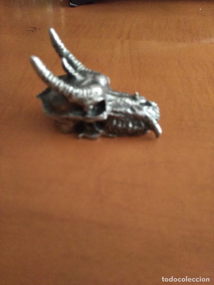 Segunda mano: Drag&oacute;n &rdquo;Myths & Legends by W.U.L.&rdquo;. - Foto 2