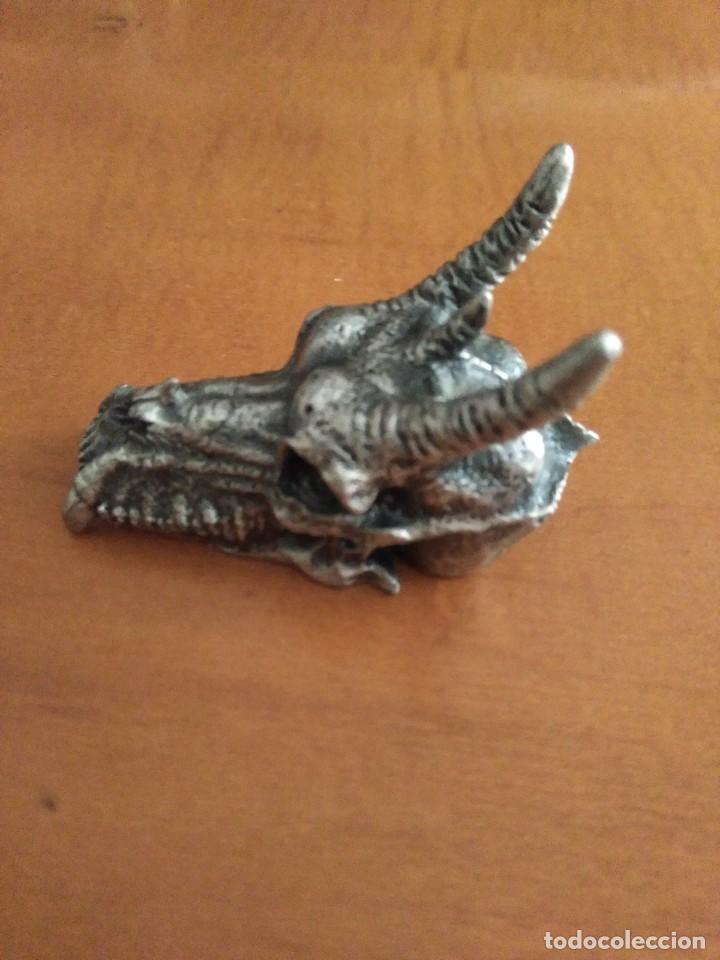 Segunda mano: Drag&oacute;n &rdquo;Myths & Legends by W.U.L.&rdquo;. - Foto 3
