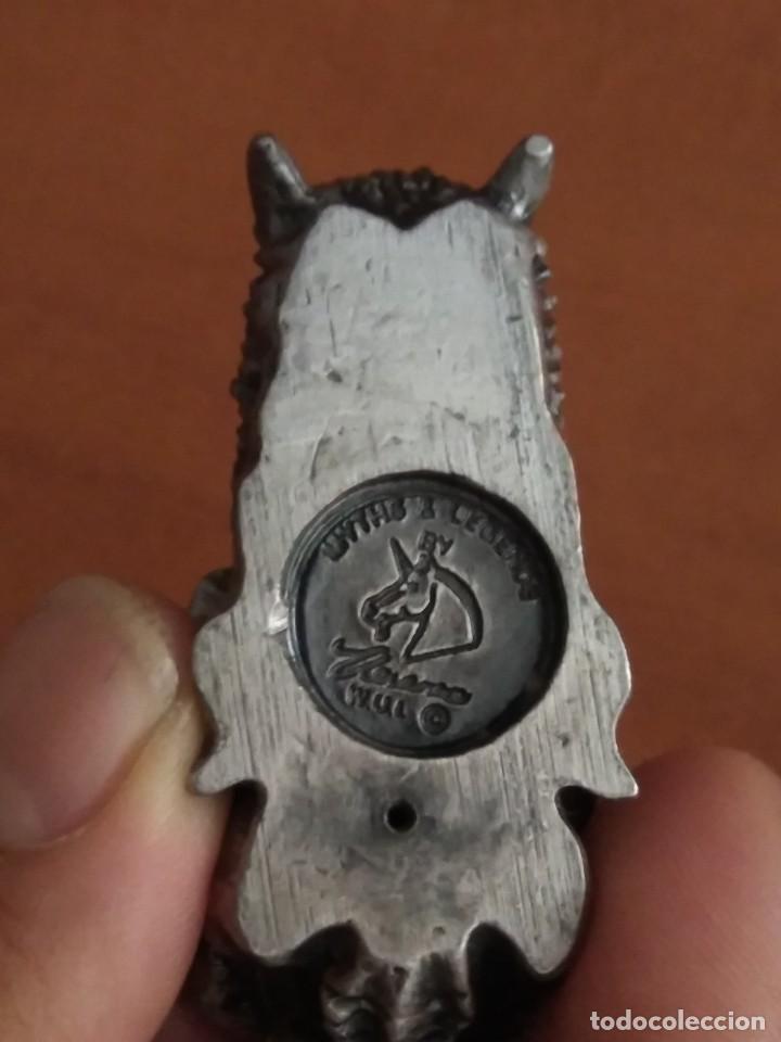 Segunda mano: Drag&oacute;n &rdquo;Myths & Legends by W.U.L.&rdquo;. - Foto 5