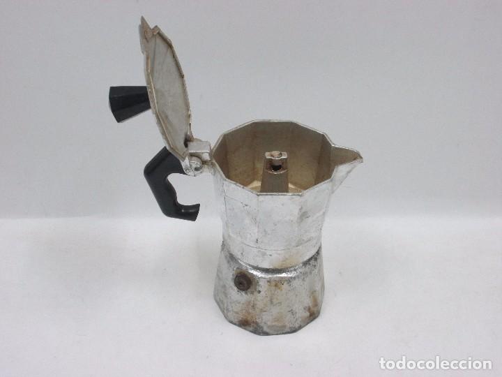 Segunda mano: CAFETERA ANTIGUA - Foto 2