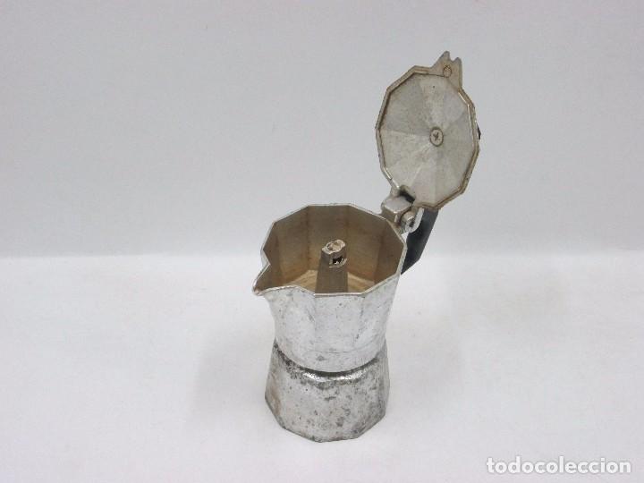 Segunda mano: CAFETERA ANTIGUA - Foto 3